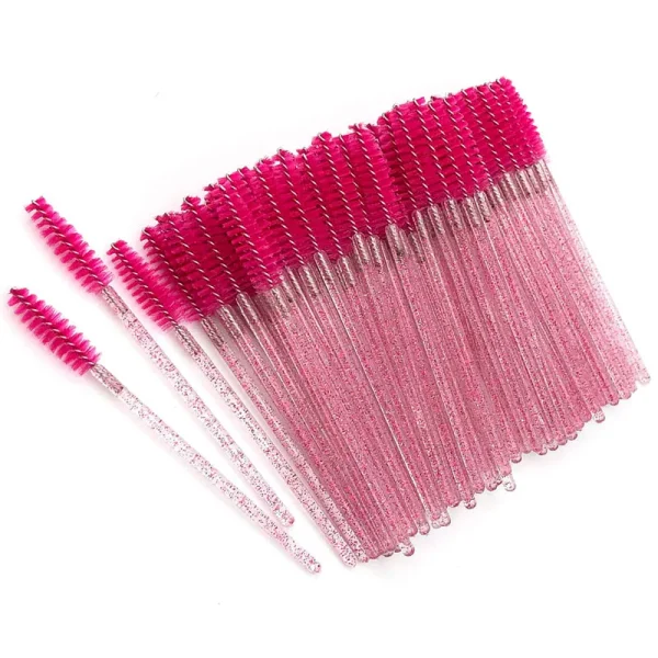 Escovinha Glitter