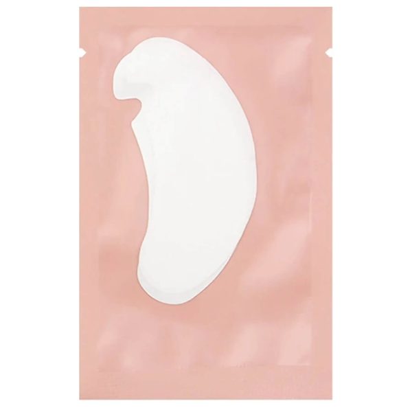 Protetor de Pálpebra em Gel com Corte (Pads)